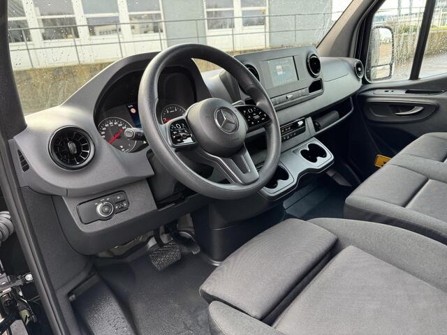 Mercedes-Benz SPRINTER 315 1.9 CDI L2H2 RWD