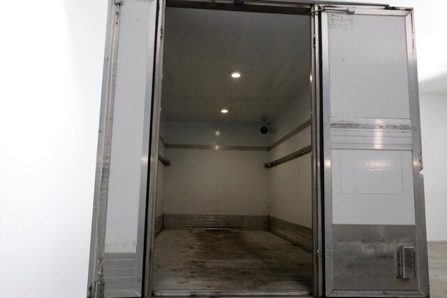 Mercedes-Benz SPRINTER 311 CDI 7G Automaat RWD Bakwagen met achterdeuren Airco 02-2021