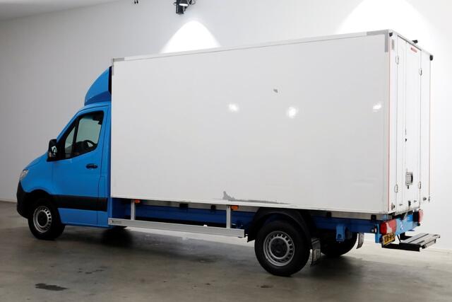 Mercedes-Benz SPRINTER 311 CDI 7G Automaat RWD Bakwagen met achterdeuren Airco 02-2021