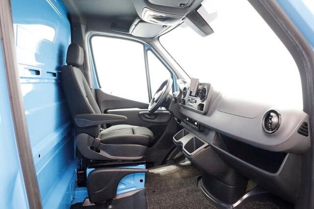 Mercedes-Benz SPRINTER 311 CDI 7G Automaat RWD Bakwagen met achterdeuren Airco 03-2021