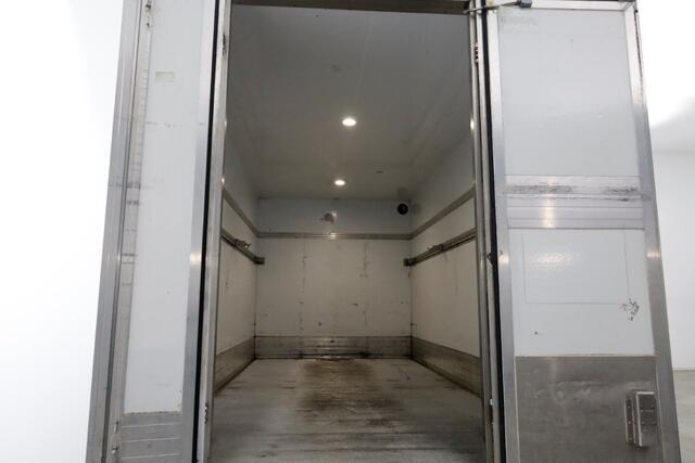 Mercedes-Benz SPRINTER 311 CDI 7G Automaat RWD Bakwagen met achterdeuren Airco 03-2021