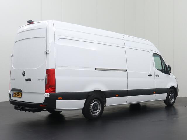 Mercedes-Benz SPRINTER 319CDI 7G-Tronic 3.0V6 Automaat L3H2 3500Kg TH | Touchscreen Navigatie-Camera | 3-Persoons