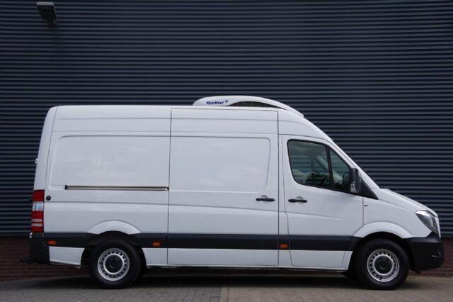 Mercedes-Benz SPRINTER 316 2.2 CDI KOELING, KOELAUTO, KOELWAGEN, AUT. CAMERA, AIRCO, STOELVERWARMING