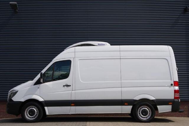 Mercedes-Benz SPRINTER 316 2.2 CDI KOELING, KOELAUTO, KOELWAGEN, AUT. CAMERA, AIRCO, STOELVERWARMING