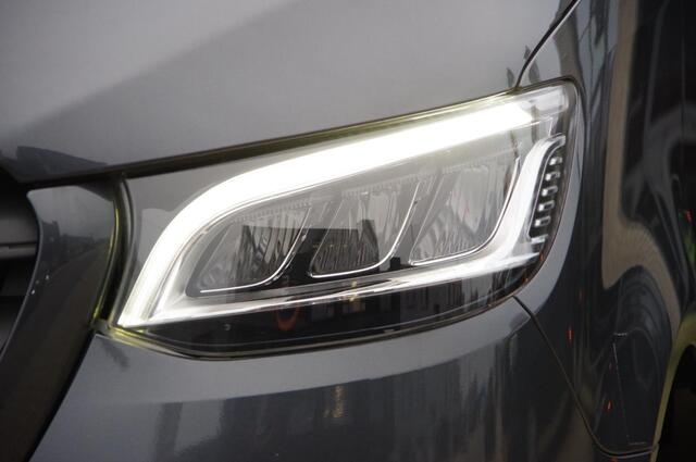 Mercedes-Benz SPRINTER 317 1.9 CDI L2 Pro FACELIFT (21-11-2024) , AUT. LED, 3.5T TREKHAAK, CAMERA, CRUISE, CLIMA, PDC RONDOM,