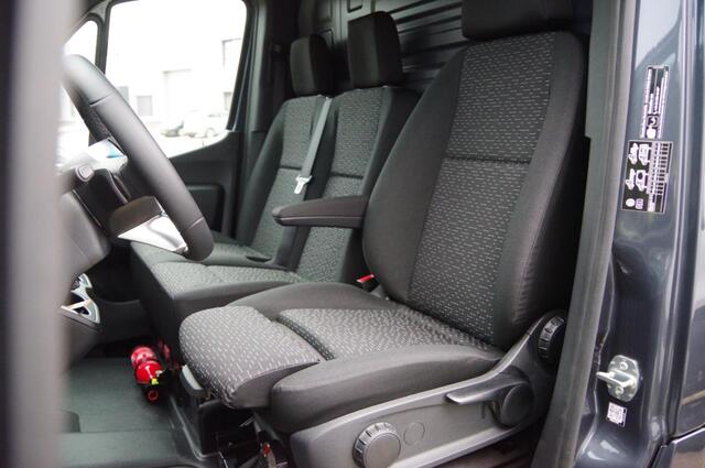 Mercedes-Benz SPRINTER 317 1.9 CDI L2 Pro FACELIFT (21-11-2024) , AUT. LED, 3.5T TREKHAAK, CAMERA, CRUISE, CLIMA, PDC RONDOM,