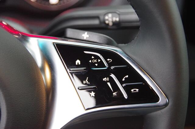 Mercedes-Benz SPRINTER 317 1.9 CDI L2 Pro FACELIFT (21-11-2024) , AUT. LED, 3.5T TREKHAAK, CAMERA, CRUISE, CLIMA, PDC RONDOM,