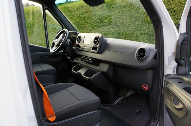 Mercedes-Benz SPRINTER Sprinter 315 1.9 CDI L2H2 BPM vrij | Dodehoek Distronic LED