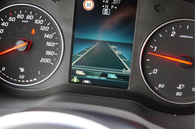 Mercedes-Benz SPRINTER Sprinter 315 1.9 CDI L2H2 BPM vrij | Dodehoek Distronic LED