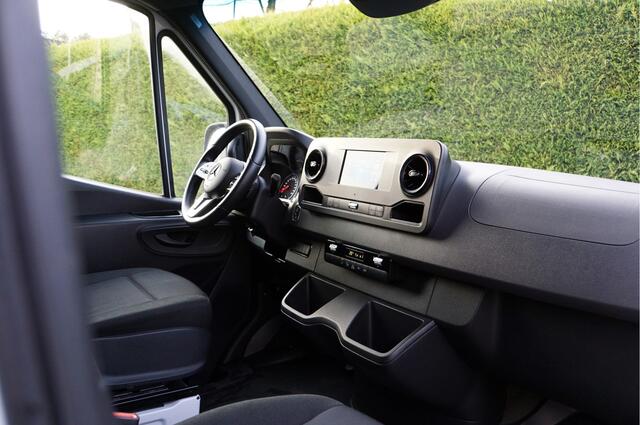 Mercedes-Benz SPRINTER Sprinter 315 1.9 CDI L2H2 BPM vrij | Dodehoek Distronic LED