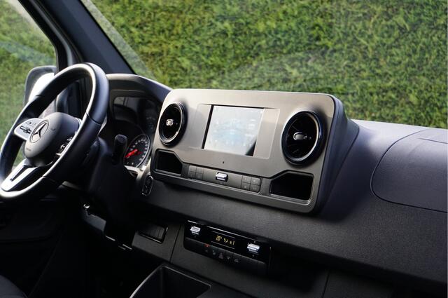 Mercedes-Benz SPRINTER Sprinter 315 1.9 CDI L2H2 BPM vrij | Dodehoek Distronic LED