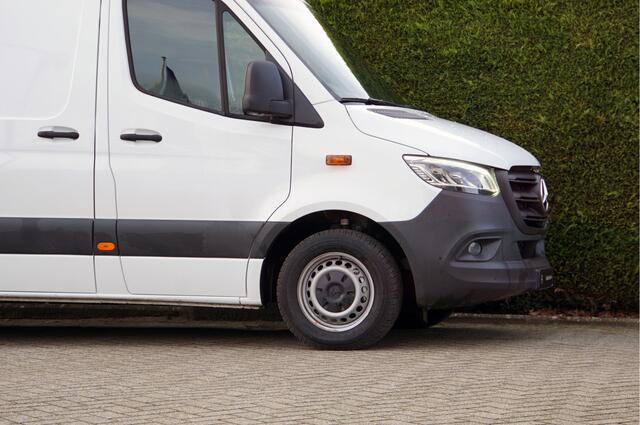Mercedes-Benz SPRINTER Sprinter 315 1.9 CDI L2H2 BPM vrij | Dodehoek Distronic LED