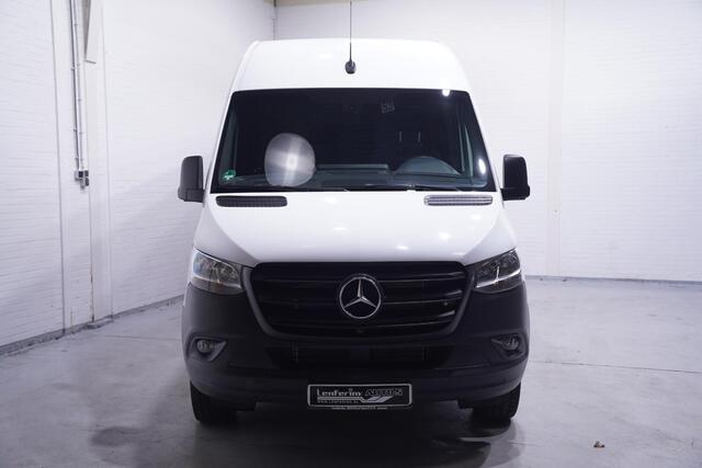 Mercedes-Benz SPRINTER 317 CDI 170 pk L3H2 Airco, 360 Camera Laadruimte Pakket, PDC V+A, 270 Graden Deuren, 3-Zits