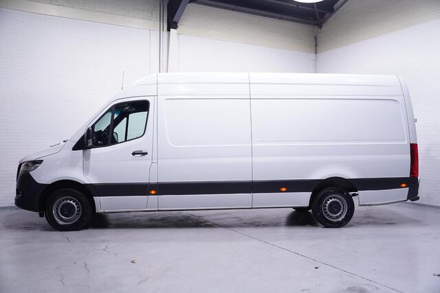 Mercedes-Benz SPRINTER 317 CDI 170 pk L3H2 Airco, 360 Camera Laadruimte Pakket, PDC V+A, 270 Graden Deuren, 3-Zits