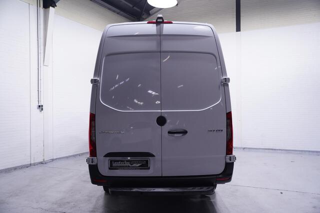 Mercedes-Benz SPRINTER 317 CDI 170 pk L3H2 Airco, 360 Camera Laadruimte Pakket, PDC V+A, 270 Graden Deuren, 3-Zits
