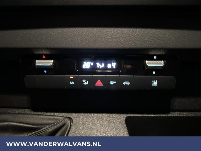 Mercedes-Benz SPRINTER 314 CDI 143pk L2H2 Euro6 Airco | Camera | Navigatie | Apple Carplay | Android Auto Bijrijdersbank