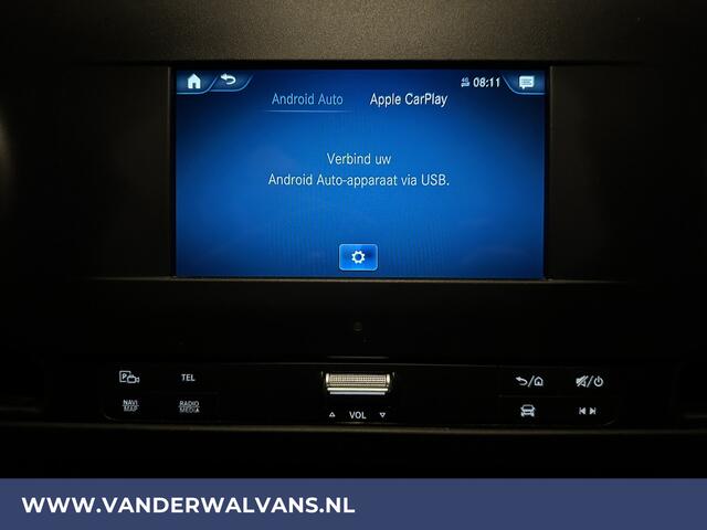 Mercedes-Benz SPRINTER 314 CDI 143pk L2H2 Euro6 Airco | Camera | Navigatie | Apple Carplay | Android Auto Bijrijdersbank