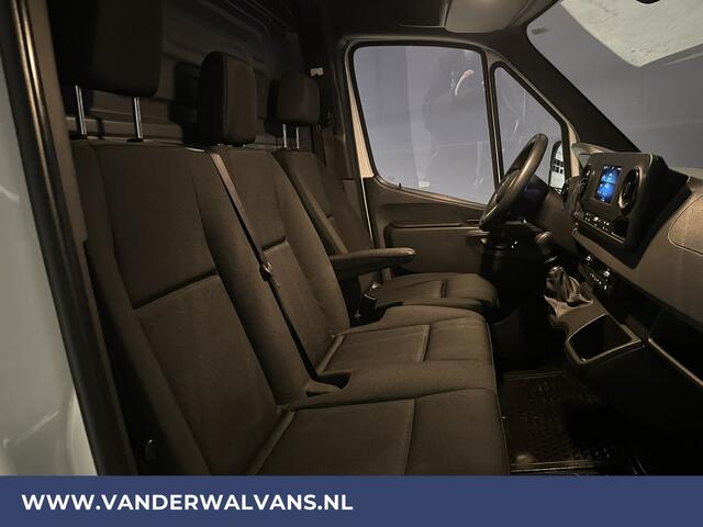 Mercedes-Benz SPRINTER 314 CDI 143pk L2H2 Euro6 Airco | Camera | Navigatie | Apple Carplay | Android Auto Bijrijdersbank