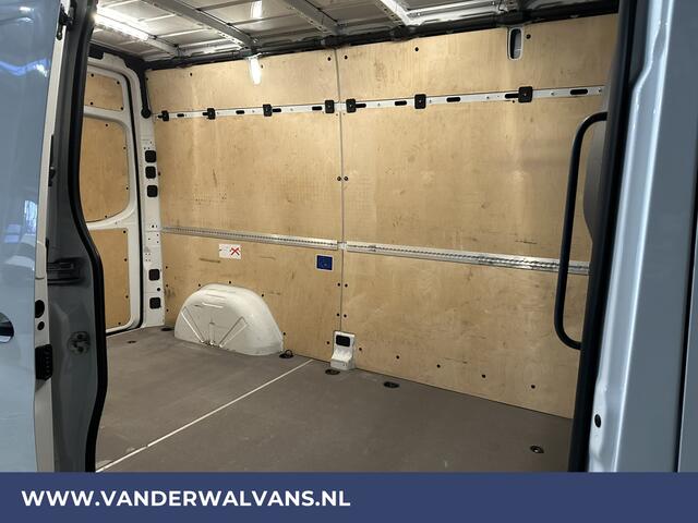 Mercedes-Benz SPRINTER 314 CDI 143pk L2H2 Euro6 Airco | Camera | Navigatie | Apple Carplay | Android Auto Bijrijdersbank