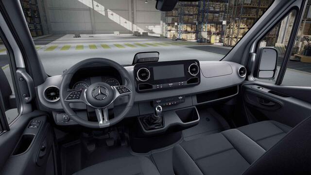 Mercedes-Benz SPRINTER 311 L3H2 RWD PRO