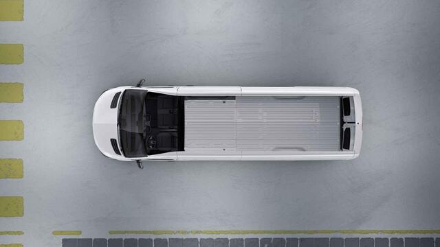 Mercedes-Benz SPRINTER 311 L3H2 RWD PRO