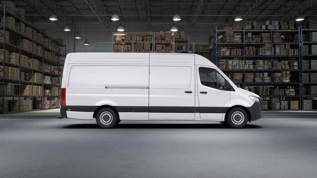 Mercedes-Benz SPRINTER 311 L3H2 RWD PRO