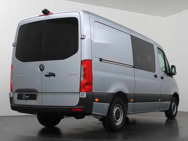 Mercedes-Benz SPRINTER 311 CDI GB L2 RWD PRO