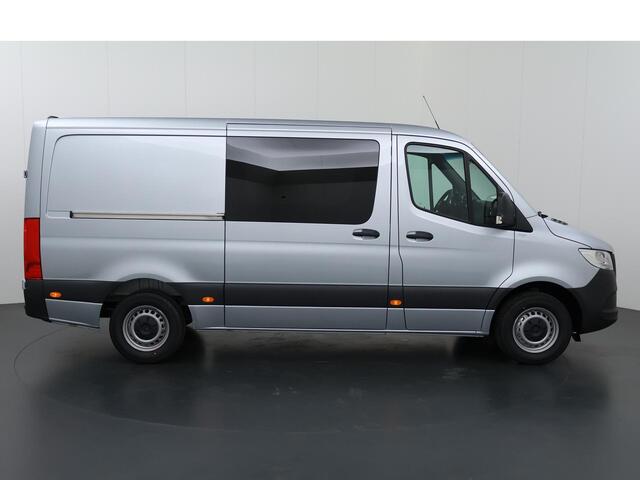 Mercedes-Benz SPRINTER 311 CDI GB L2 RWD PRO