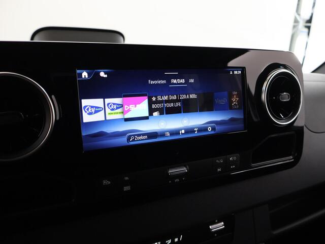 Mercedes-Benz SPRINTER 311 CDI GB L2 RWD PRO