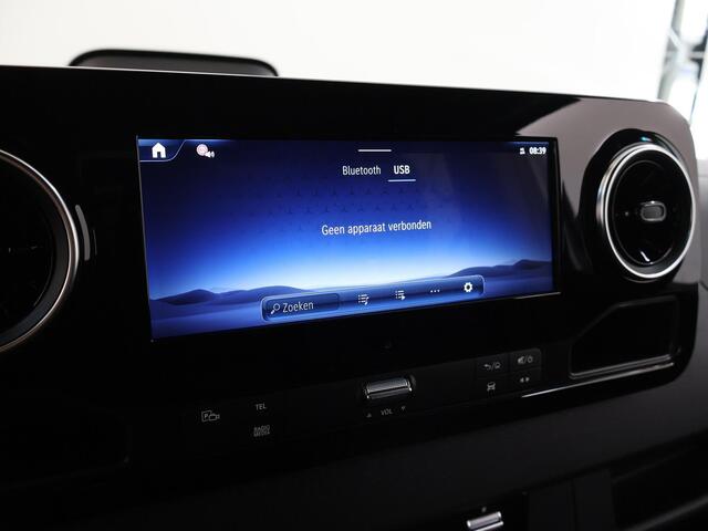 Mercedes-Benz SPRINTER 311 CDI GB L2 RWD PRO