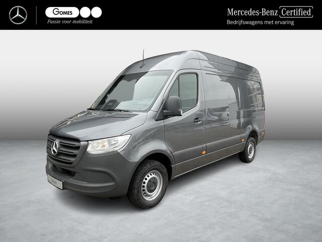 Mercedes-Benz SPRINTER 317 1.9 CDI L2 Pro HD | BPM-vrij kopen in 2025