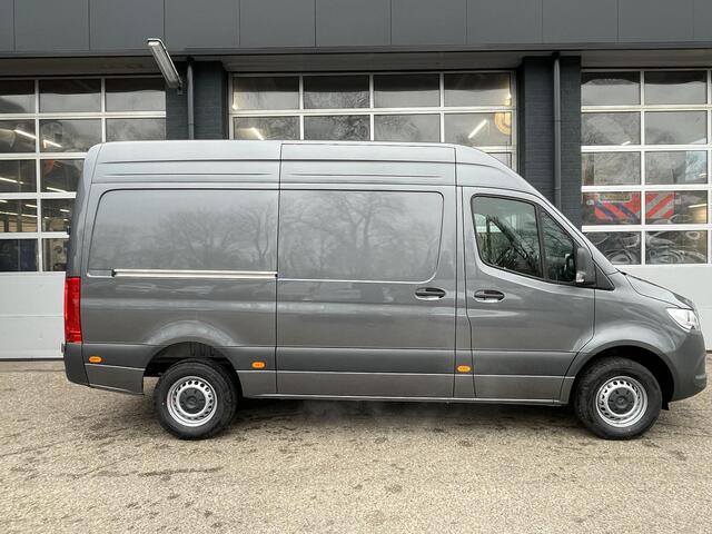 Mercedes-Benz SPRINTER 317 1.9 CDI L2 Pro HD | BPM-vrij kopen in 2025