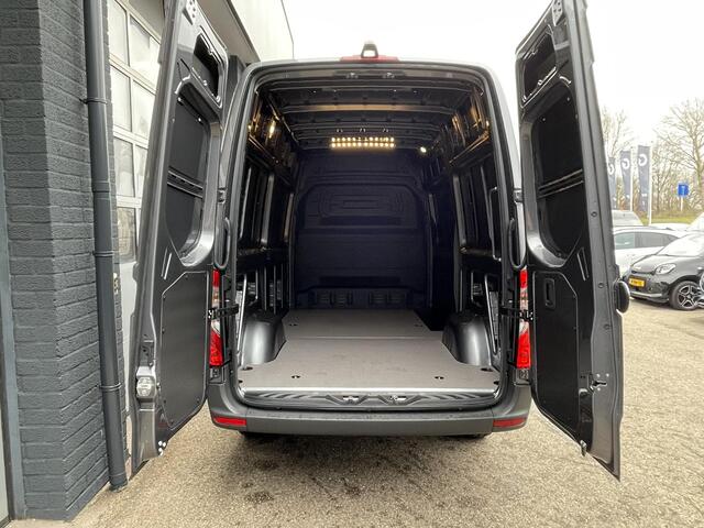 Mercedes-Benz SPRINTER 317 1.9 CDI L2 Pro HD | BPM-vrij kopen in 2025