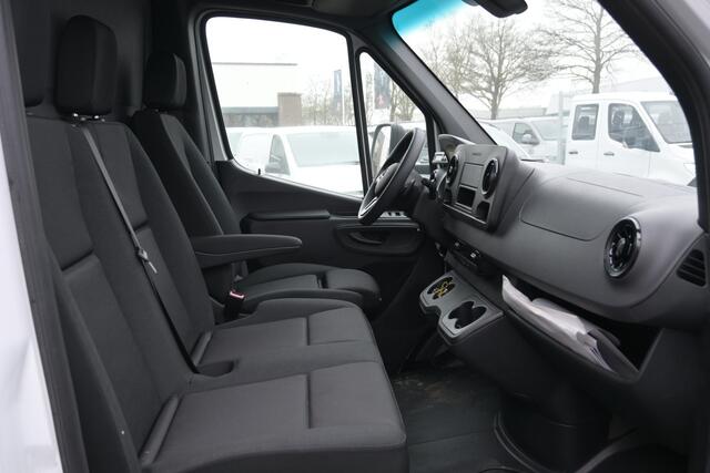 Mercedes-Benz SPRINTER 315 CDI L3 Koel Vries Bakwagen Thermo King V-300 Max, D/N stekker