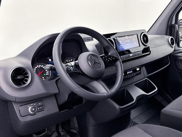 Mercedes-Benz SPRINTER 317 1.9 CDI L3H2 BPM-Vrij Direct Leverbaar 3500 KG Trekgewicht Navigatie Achteruitrijcamera LED Cruise Control