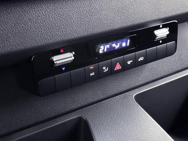 Mercedes-Benz SPRINTER 317 1.9 CDI L3H2 BPM-Vrij Direct Leverbaar 3500 KG Trekgewicht Navigatie Achteruitrijcamera LED Cruise Control