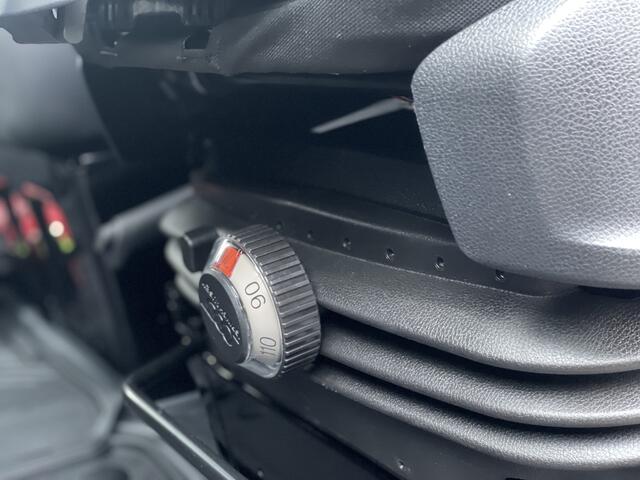 Mercedes-Benz SPRINTER 319 CDI AUTOM.L2H2 RWD 190 PK 3.5 T CAMERA / NAVI