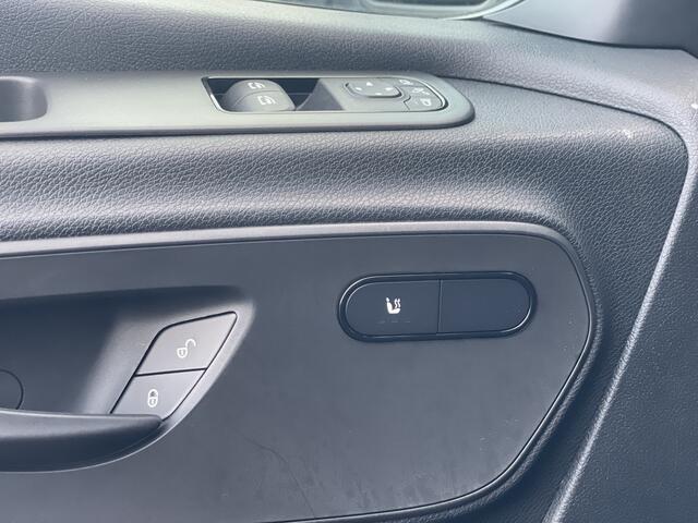 Mercedes-Benz SPRINTER 319 CDI AUTOM.L2H2 RWD 190 PK 3.5 T CAMERA / NAVI