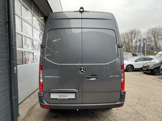 Mercedes-Benz SPRINTER 317 1.9 CDI L2 Pro HD | Sprinter BPM-vrij kopen in 2025
