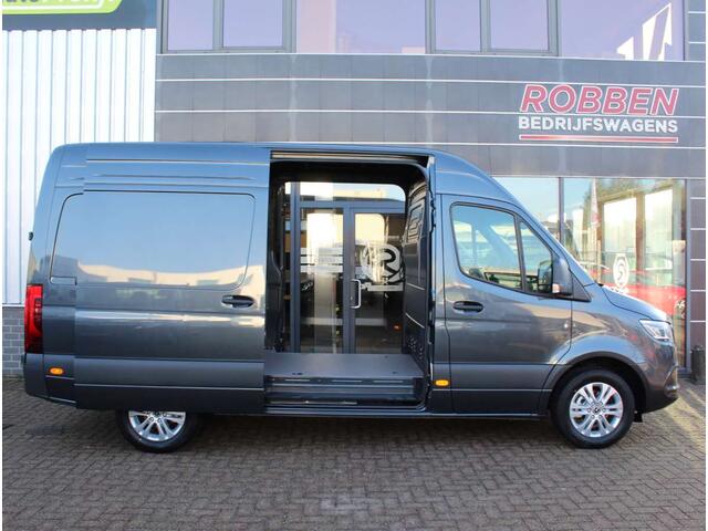 Mercedes-Benz SPRINTER 319 1.9 CDI L2 Pro 2 Schuifdeuren Nieuw