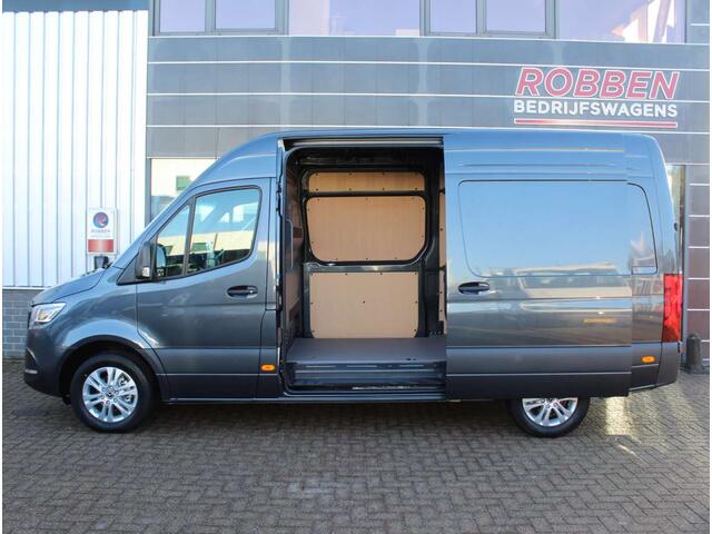 Mercedes-Benz SPRINTER 319 1.9 CDI L2 Pro 2 Schuifdeuren Nieuw