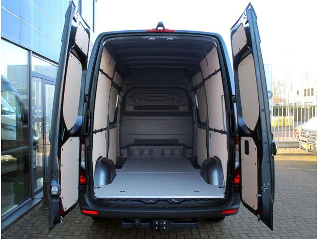Mercedes-Benz SPRINTER 319 1.9 CDI L2 Pro 2 Schuifdeuren Nieuw