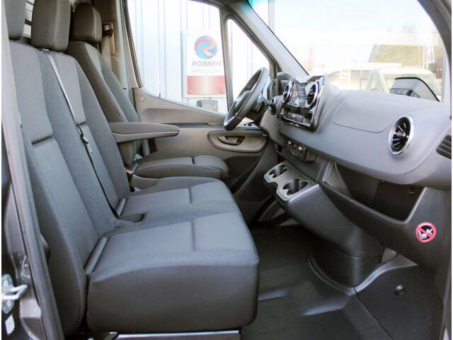 Mercedes-Benz SPRINTER 319 1.9 CDI L2 Pro 2 Schuifdeuren Nieuw