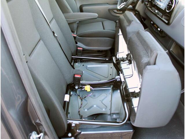 Mercedes-Benz SPRINTER 319 1.9 CDI L2 Pro 2 Schuifdeuren Nieuw