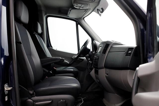 Mercedes-Benz SPRINTER 319 CDI 3.0 V6 190pk E6 L2H1 Airco 05-2016