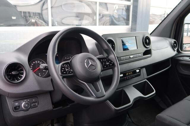 Mercedes-Benz SPRINTER 317 CDI L2H2 AUT/ 3.5T/ CAMERA/ MBUX/ CRUISE/ AIRCO