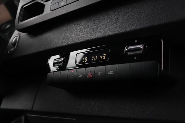 Mercedes-Benz SPRINTER 317 CDI L2H2 AUT/ 3.5T/ CAMERA/ MBUX/ CRUISE/ AIRCO