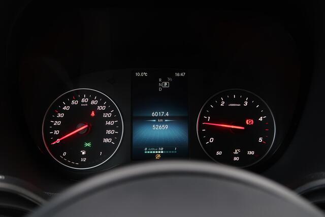 Mercedes-Benz SPRINTER 317 CDI L2H2 AUT/ 3.5T/ CAMERA/ MBUX/ CRUISE/ AIRCO