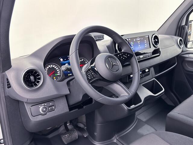Mercedes-Benz SPRINTER 517 1.9 CDI L4H2 Trekhaak Achteruitrijcamera Dubbel Lucht Cruise Control