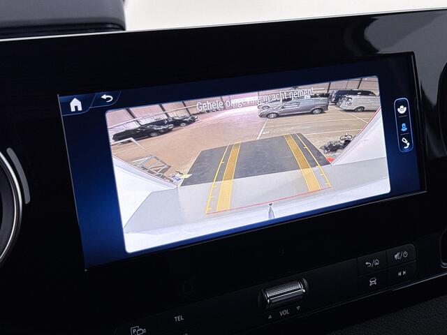 Mercedes-Benz SPRINTER 517 1.9 CDI L4H2 Trekhaak Achteruitrijcamera Dubbel Lucht Cruise Control